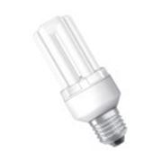 Люминесцентная лампа OSRAM DINT VARIO 11W/825 12V DC (11 Вт, Е27, белый теплый) фото