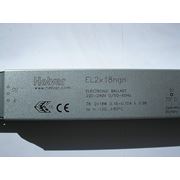 Балласт электронный HELVAR EL 2x18ngn Т8 220-240V(Финляндия) фотография