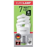 Лампа энергосберегающая EuroLamp ES-07274 фото