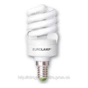 Лампа энергосберегающая EuroLamp YJ-12144 фото