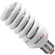 Лампа энергоcберегающая MAXUS
