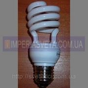Энергосберегающая лампа Sigalux Spiral series SG-507 E27 15/2