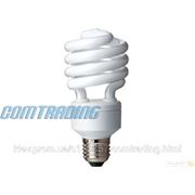 Лампа энергосберегающая PANASONIC 22W 2700K E27 (EFD22E27HD3MR)