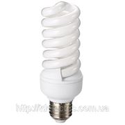Лампа энергосберегающая T3 Full spiral E27 9Вт 6400K фотография