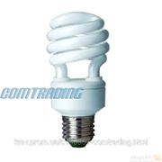 Лампа энергосберегающая PANASONIC 14W 6500K E27 (EFD14E65HD3MR)