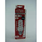Энергосберегающая лампа LUXEL 202-N 9W