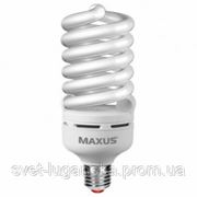 Энергосберегающая лампа Maxus FS 46W(3150lm) 6500K 220V E27 высокомощная фото