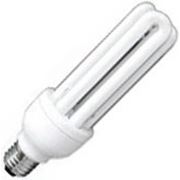 Энергосберегающая лампа DELUX ESS-01A 20W 4100K Е27 фото