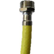 Шланг газовый ШГ-Ш1/2-L-Г1/2 1,0м