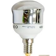 Лампа энергосберегающая ELR 60 R-50 Е14 11W Feron фото