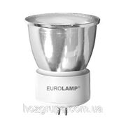 Лампа люминесцентная 9 Вт GU5.3 Eurolamp ln-09534 фото