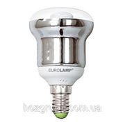 Лампа люминесцентная 9 Вт Е14 Eurolamp r5-09144 фото