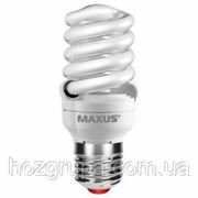 Лампа люминесцентная 15 Вт Е27 Maxus 1-ESL-199-1 фото