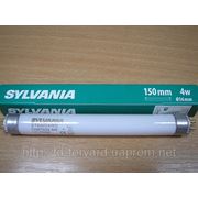 Лампа люминесцентная Sylvania F4W/33-640 G5 T5