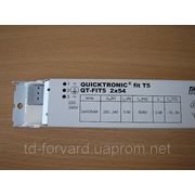 Балласт электронный OSRAM QT-FIT5 2x54 T5 G5 (Китай)
