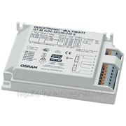 Балласт электронный OSRAM QT-M 2x26-32/230-240 фото