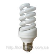 Лампа энергосберегающая Mini spiral E27 23Вт 4100K