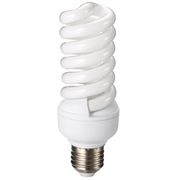 Лампа энергосберегающая T3 Full spiral E27 15Вт 2700K