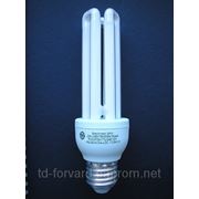 Лампа General Electric FLE20TBXT3/840E27 220-240V фото
