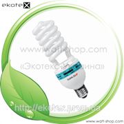 Энергосберегающая лампа maxus High-wattage Spiral 85W, 6500K, E40