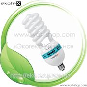 Энергосберегающая лампа maxus High-wattage Spiral 85W, 6500K, E27