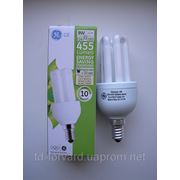 Лампа General Electric FLE9TBXT3/840/E14(Китай)