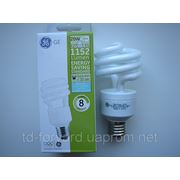 Лампа General Electric FLE20HLX/T3/865/E27 (Китай) фото