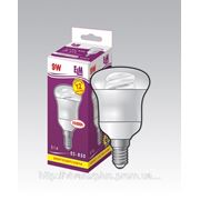 Энергосберегающие рефлекторные лампы ELM R50 фото