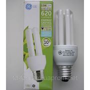 Лампа General Electric FLE11TBX/T3/865/E27 (Китай)