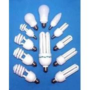 Лампа Spiral 11 Вт 2700K фото