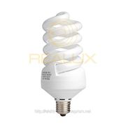 Энергосберегающая лампа Realux Spiral (ES-4) 85W E27 6400k, энергосберегающие лампы фото