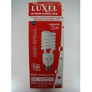 Энергосберегающая лампа LUXEL 493-C 65W E40