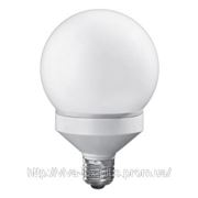 Лампа энергосберегающая шар ELECTRUM фото