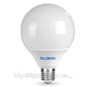 Энергосберегающая лампа Globe 25W 4100K E27 фото