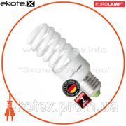 Энергосберегающая лампа Eurolamp T2 Spiral 20W 4100K E27 фото