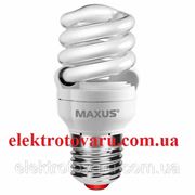 Лампа ESL-308-1 T2 FS 11W 4100K E27 фото