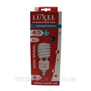 Энергосберегающая лампа LUXEL 291-C 45W