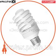 Энергосберегающая лампа Eurolamp T2 Spiral 23W E27 4100K фото
