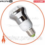 Энергосберегающая лампа Eurolamp R63 15W 4100K E27 фотография