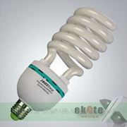 Энергосберегающие лампы «Maxus» фотография