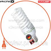 Энергосберегающая лампа Eurolamp T4 fullspiral 65W 6500K E40 фото