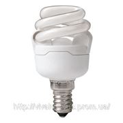 Энергосберегающая лампа Е14 ELECTRUM фото