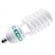 Лампа энергосберегающая спираль SIGALUX 125 W E27 , E40