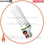 Энергосберегающая лампа Eurolamp T5 Spiral 110W 6500K E40 фотография
