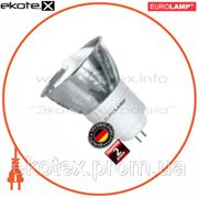 Энергосберегающая лампа Eurolamp Tochka MR16 10W 6500K GU 5.3 фотография