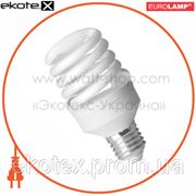 Энергосберегающая лампа Eurolamp T2 Spiral 20W E27 4100K фотография