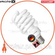 Энергосберегающая лампа Eurolamp T5 Spiral 65W 6500K E40 фотография