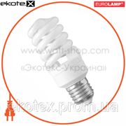 Энергосберегающая лампа Eurolamp T2 Spiral 15W E27 4100K
