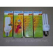 Энергосберегающая лампа Phillips 14W