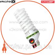 Энергосберегающая лампа Eurolamp T5 Spiral 85W 4100K E27